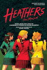 Heathers: The Musical poszter