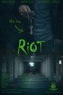Riot poszter