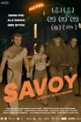 Savoy poszter