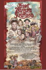 Muppet Treasure Scriptland poszter