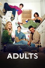 Adults poszter