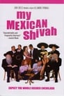 My Mexican Shivah poszter