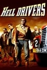 Hell Drivers poszter
