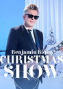 Benjamin Biolay Christmas Show poszter