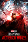 Doctor Strange in the Multiverse of Madness poszter