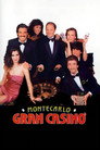 Montecarlo Gran Casinò poszter