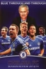 Chelsea FC - Season Review 2013/14 poszter