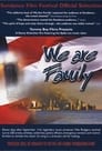 The Making and Meaning of 'We Are Family' poszter
