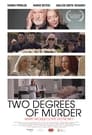 Two Degrees of Murder poszter