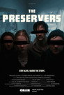 The Preservers poszter