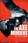 The Axe Murders of Villisca poszter