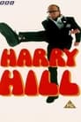 Harry Hill poszter