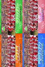 Johnny’s Jr Senbatsu Yakyuu Taikai 2012 Haru poszter