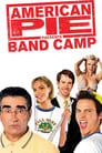 American Pie Presents: Band Camp poszter