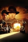 A Passage to India poszter