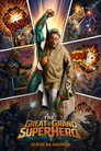 The Great Grand Superhero poszter