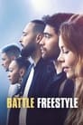 Battle: Freestyle poszter