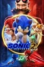 Sonic the Hedgehog 2 poszter