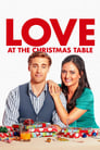 Love at the Christmas Table poszter