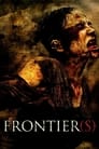 Frontier(s) poszter