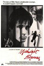 Midnight Express poszter