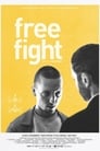 Free Fight poszter