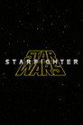 Star Wars: Starfighter poszter