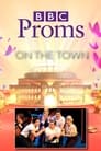BBC Proms: Bernstein's On the Town poszter