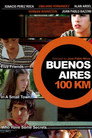 Buenos Aires 100 km poszter