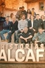 Historias de Alcafrán poszter