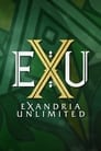 Exandria Unlimited poszter