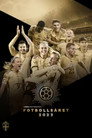 Fotbollsåret 2023 poszter