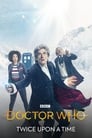 Doctor Who: Twice Upon a Time poszter