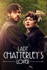 Lady Chatterley's Lover poszter