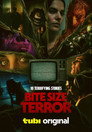 Bite Size Terror poszter
