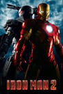 Iron Man 2 poszter