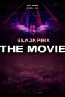 BLACKPINK: The Movie poszter