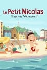 Le Petit Nicolas: tous en vacances ! poszter