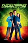 Clockstoppers poszter