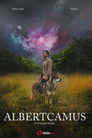 AlbertCamus poszter