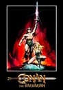 Conan the Barbarian poszter