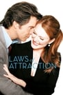 Laws of Attraction poszter