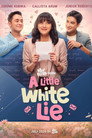A Little White Lie poszter