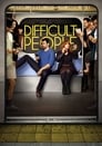Difficult People poszter