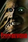 From Beyond poszter