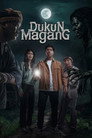 Dukun Magang poszter