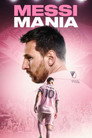 Messi Mania poszter