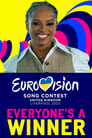 Eurovision: Everyone’s a Winner poszter