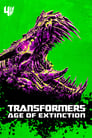 Transformers: Age of Extinction poszter