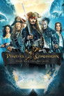 Pirates of the Caribbean: Dead Men Tell No Tales poszter